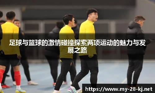 足球与篮球的激情碰撞探索两项运动的魅力与发展之路